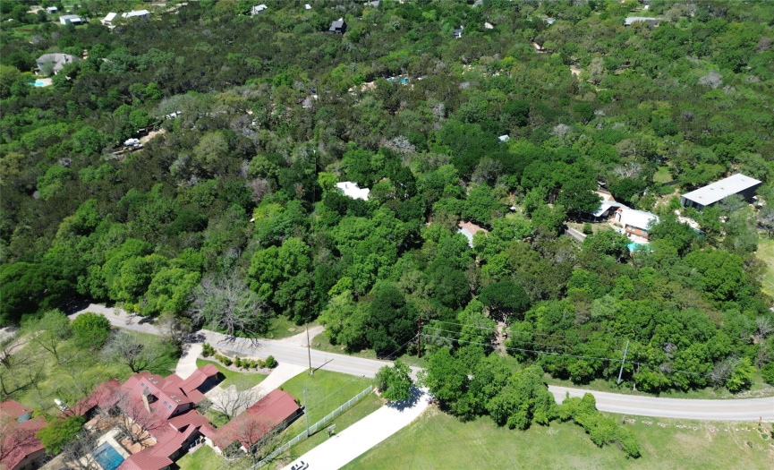 2500 River Hills RD, Austin, Texas 78733, ,Land,For Sale,River Hills,ACT1655045
