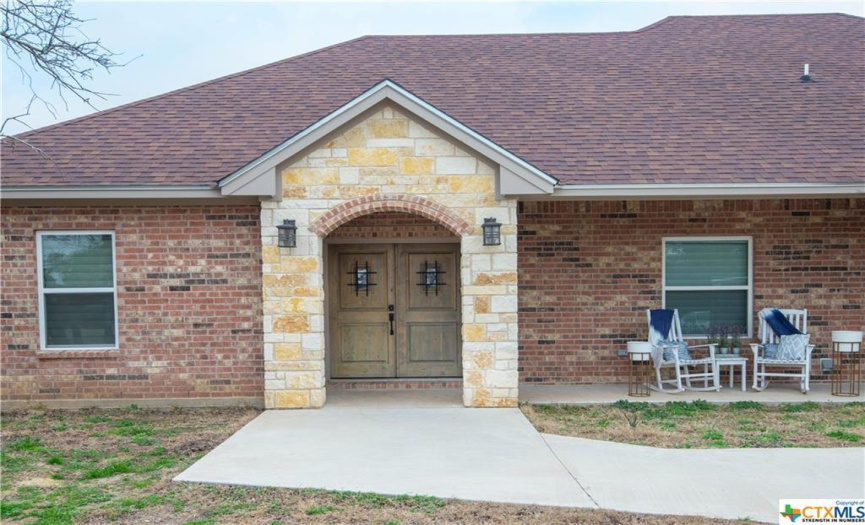 14604 Kuykendall Mountain RD, Temple, Texas 76502, 3 Bedrooms Bedrooms, ,2 BathroomsBathrooms,Residential,For Sale,Kuykendall Mountain,ACT4028057