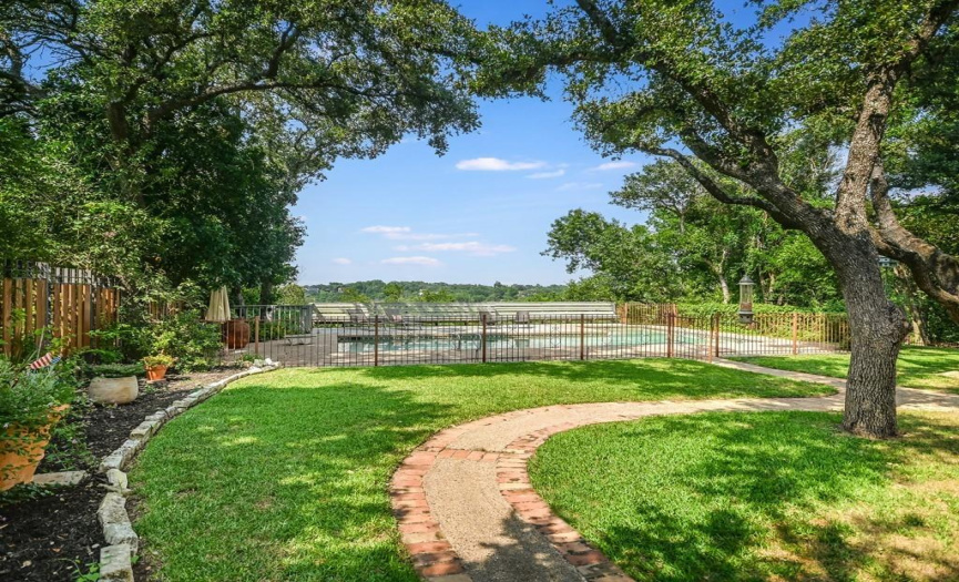 4622 Lake View DR, Austin, Texas 78731, 4 Bedrooms Bedrooms, ,3 BathroomsBathrooms,Residential,For Sale,Lake View,ACT2530699