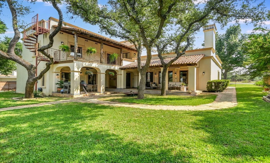 4622 Lake View DR, Austin, Texas 78731, 4 Bedrooms Bedrooms, ,3 BathroomsBathrooms,Residential,For Sale,Lake View,ACT2530699