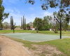Community sports court