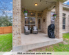9708 Lisi Anne DR, Austin, Texas 78717, 4 Bedrooms Bedrooms, ,3 BathroomsBathrooms,Residential,For Sale,Lisi Anne,ACT7079578