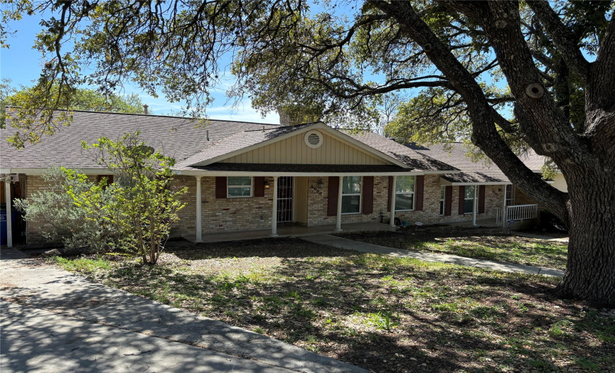 6602 SOUTHPOINT ST, San Antonio, Texas 78229, ,Residential Income,For Sale,SOUTHPOINT,ACT6863578