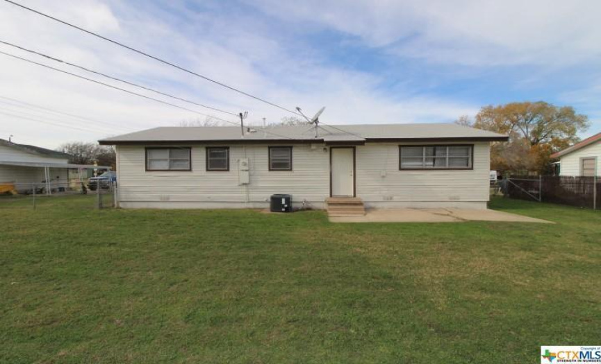 907 Mary ST, Copperas Cove, Texas 76522, 3 Bedrooms Bedrooms, ,2 BathroomsBathrooms,Residential,For Sale,Mary,ACT6416310