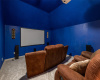 Your own private Theater!