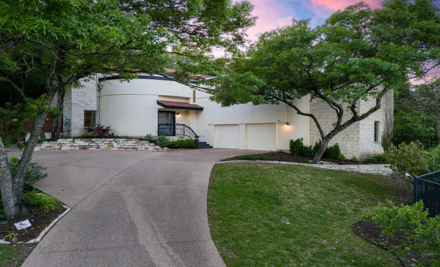 3909 Edwards Mountain DR, Austin, Texas 78731, 4 Bedrooms Bedrooms, ,4 BathroomsBathrooms,Residential,For Sale,Edwards Mountain,ACT6750197