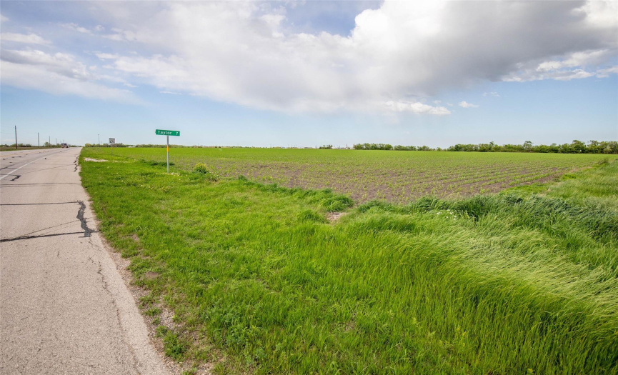 TBD SH 95, Taylor, Texas 76574, ,Land,For Sale,SH 95,ACT7151236