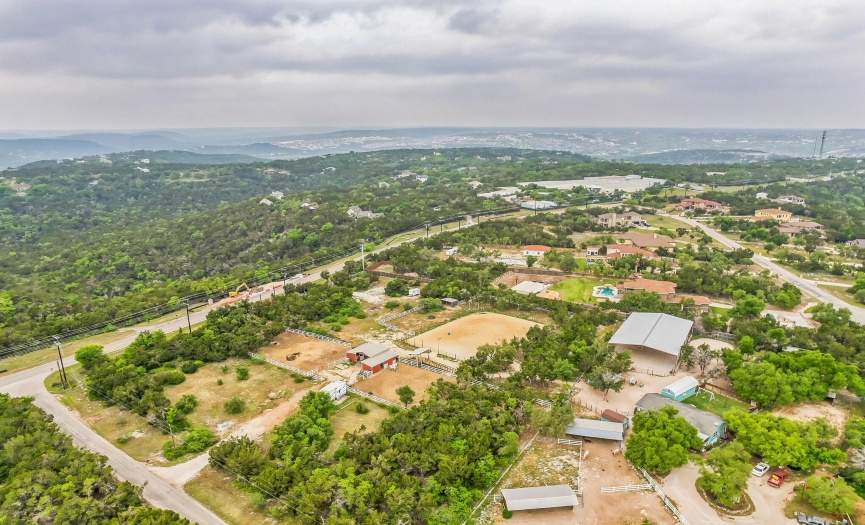 17008 Trails End RD, Leander, Texas 78641, ,Land,For Sale,Trails End,ACT5054456