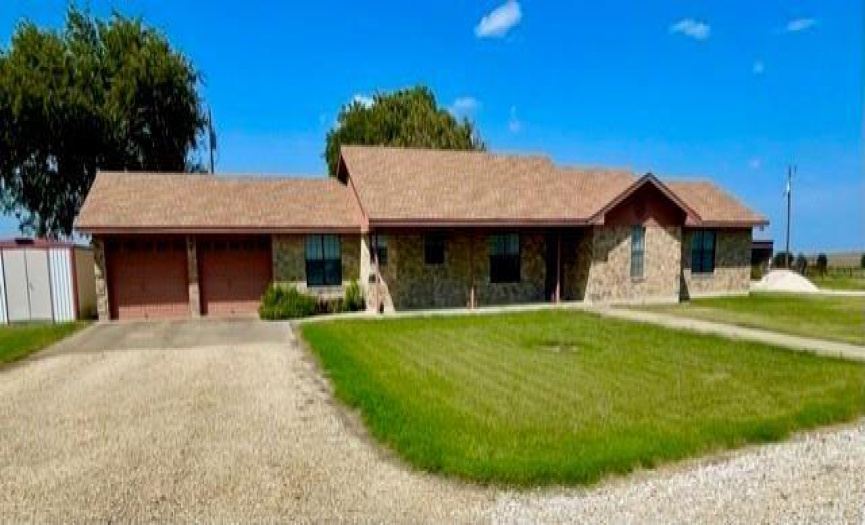 1800 County Road 356 RD, Granger, Texas 76530, 3 Bedrooms Bedrooms, ,2 BathroomsBathrooms,Farm,For Sale,County Road 356,ACT7596253
