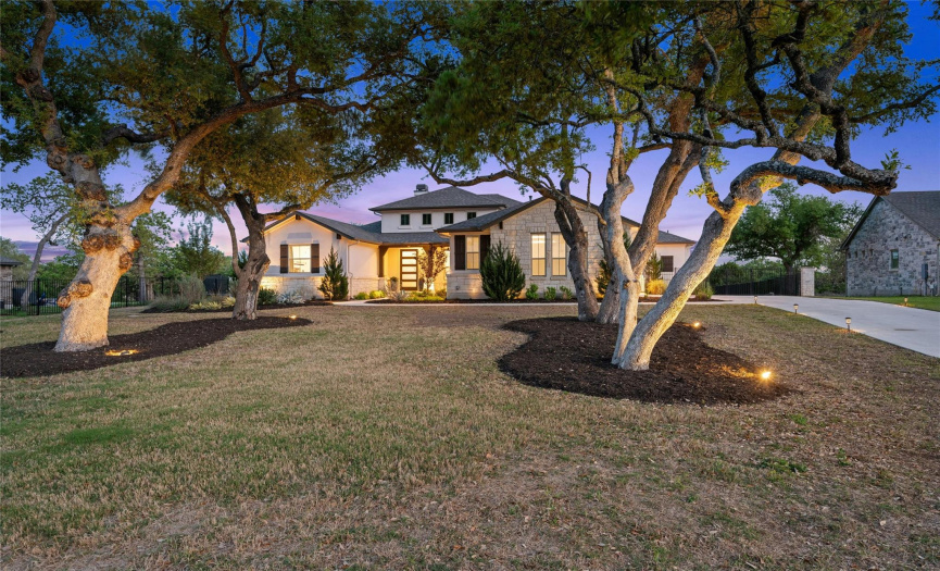 2221 Nature View LOOP, Driftwood, Texas 78619, 3 Bedrooms Bedrooms, ,3 BathroomsBathrooms,Residential,For Sale,Nature View,ACT2370353