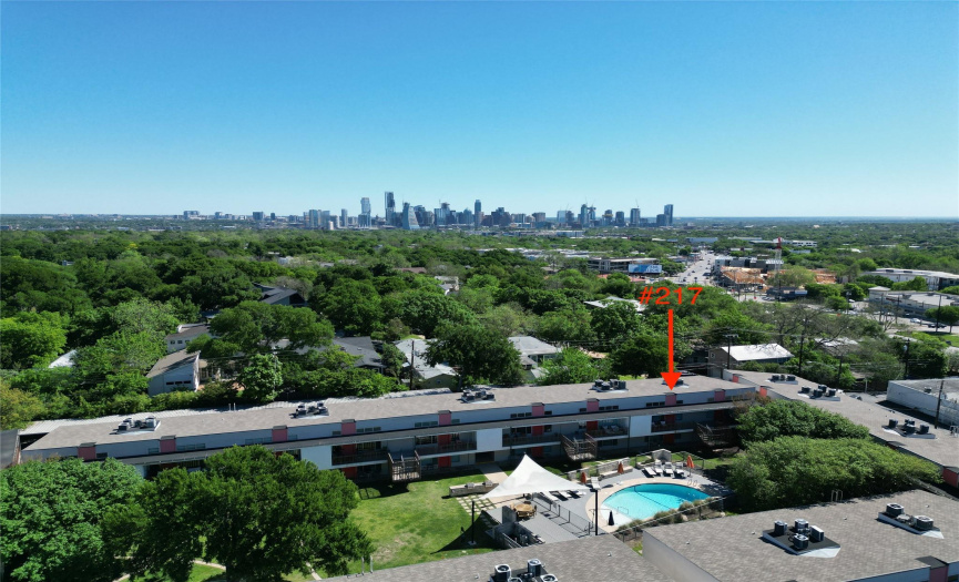 2200 Dickson DR, Austin, Texas 78704, 2 Bedrooms Bedrooms, ,2 BathroomsBathrooms,Residential,For Sale,Dickson,ACT4074034