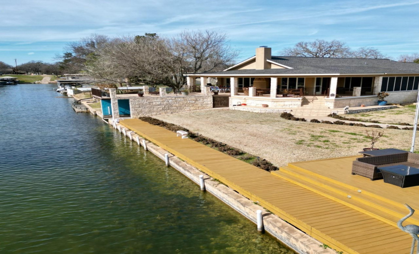 205 Dove RD, Marble Falls, Texas 78654, 4 Bedrooms Bedrooms, ,3 BathroomsBathrooms,Residential,For Sale,Dove,ACT4010355