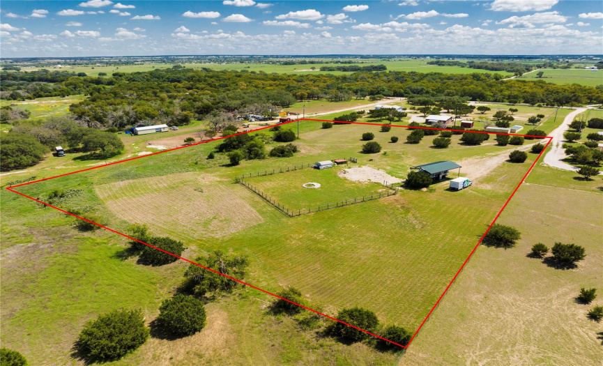 1150 County Road 221, Florence, Texas 76527, ,Land,For Sale,County Road 221,ACT8971604