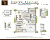 216 Scenic Hills CIR, Georgetown, Texas 78628, 4 Bedrooms Bedrooms, ,3 BathroomsBathrooms,Residential,For Sale,Scenic Hills,ACT9608592