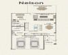 Pulte Homes, Nelson floor plan