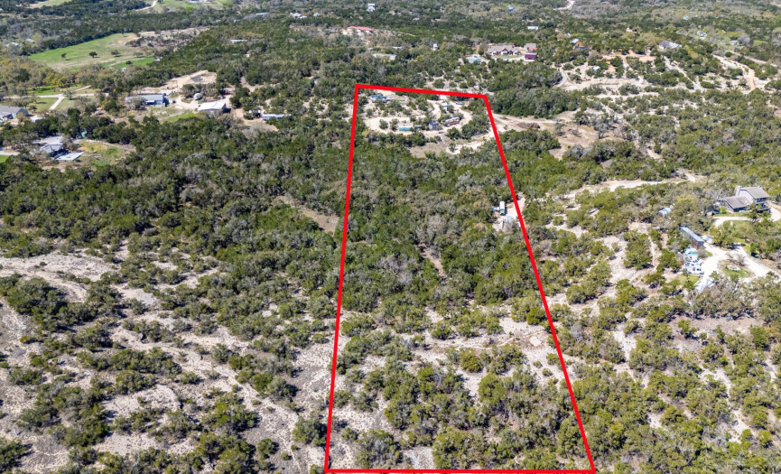 530 Pioneer TRL, Dripping Springs, Texas 78620, ,Land,For Sale,Pioneer,ACT2682692