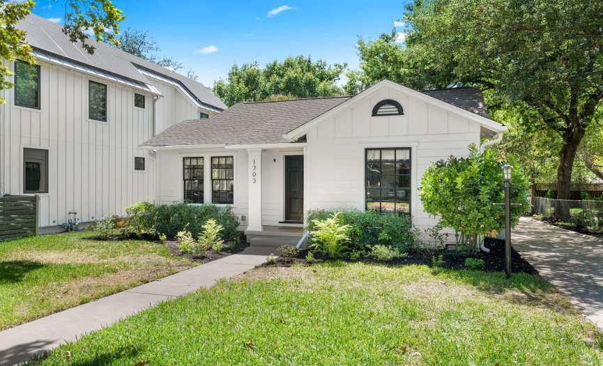 1703 31st ST, Austin, Texas 78703, 3 Bedrooms Bedrooms, ,2 BathroomsBathrooms,Residential,For Sale,31st,ACT9171459