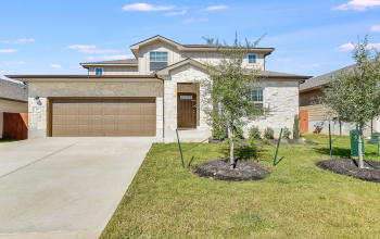 617 Wild Spur LN, Liberty Hill, Texas 78642 For Sale