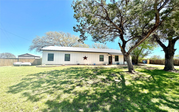 2055 Highway 589, Comanche, Texas 76474, 4 Bedrooms Bedrooms, ,2 BathroomsBathrooms,Residential,For Sale,Highway 589,ACT1999469