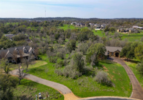 Welcome to your homesite in the Trails of Horseshoe Bay!