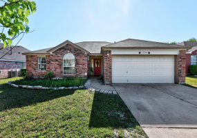 Welcome home to 1704 Parkwood Drive, Leander, Texas 78641!