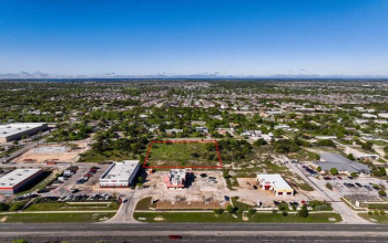 1101 S. U.S. 183 Highway, Leander, Texas 78641, ,Commercial Sale,For Sale,S. U.S. 183,ACT3615879