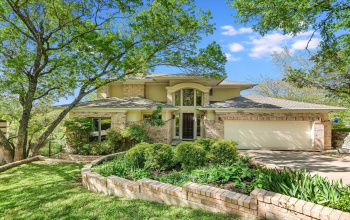 4302 Waterford PL, Austin, Texas 78731 For Sale