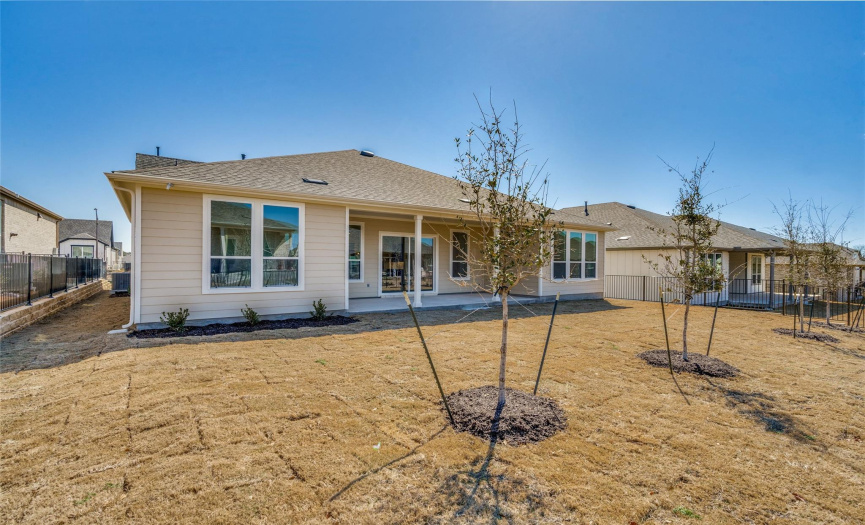 105 Pointer LN, Georgetown, Texas 78633, 2 Bedrooms Bedrooms, ,2 BathroomsBathrooms,Residential,For Sale,Pointer,ACT9819529