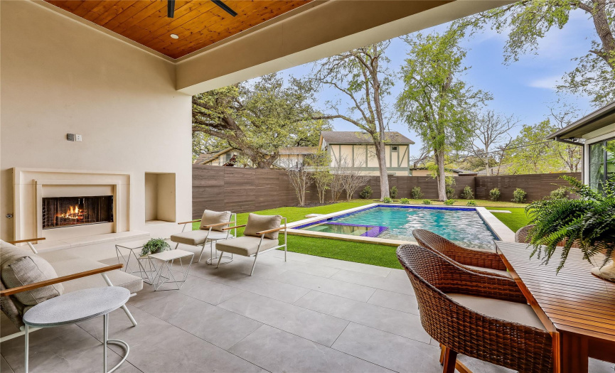 1314 Westover RD, Austin, Texas 78703, 5 Bedrooms Bedrooms, ,5 BathroomsBathrooms,Residential,For Sale,Westover,ACT1622784