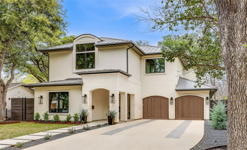 1314 Westover RD, Austin, Texas 78703, 5 Bedrooms Bedrooms, ,5 BathroomsBathrooms,Residential,For Sale,Westover,ACT1622784