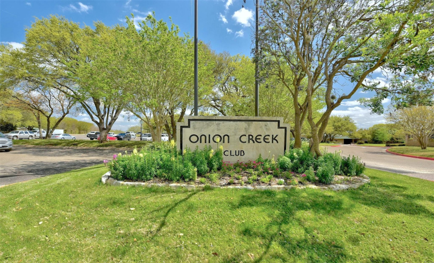 2203 Onion Creek PKWY, Austin, Texas 78747, 3 Bedrooms Bedrooms, ,3 BathroomsBathrooms,Residential,For Sale,Onion Creek,ACT7516939