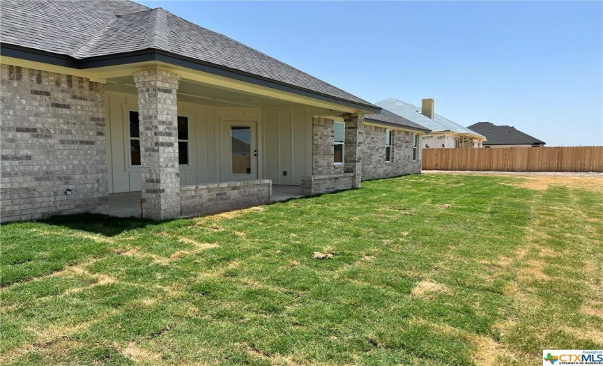 8142 Travertine LN, Temple, Texas 76502, 3 Bedrooms Bedrooms, ,2 BathroomsBathrooms,Residential,For Sale,Travertine,ACT3621923