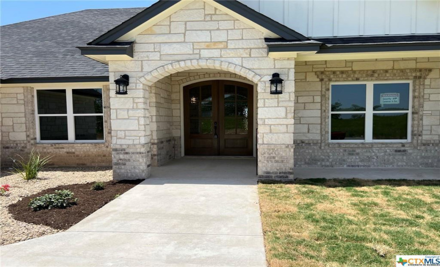 8142 Travertine LN, Temple, Texas 76502, 3 Bedrooms Bedrooms, ,2 BathroomsBathrooms,Residential,For Sale,Travertine,ACT3621923