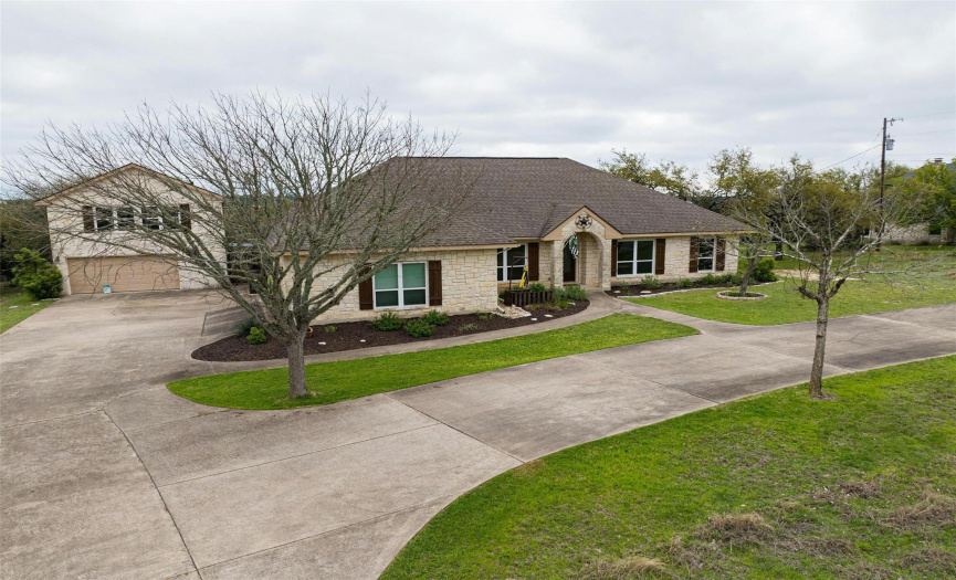 1035 Canyon View RD, Dripping Springs, Texas 78620, 4 Bedrooms Bedrooms, ,3 BathroomsBathrooms,Residential,For Sale,Canyon View,ACT8557413