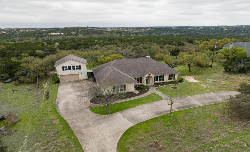 1035 Canyon View RD, Dripping Springs, Texas 78620, 4 Bedrooms Bedrooms, ,3 BathroomsBathrooms,Residential,For Sale,Canyon View,ACT8557413