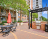 MILAGO AMENITIES:  Lots of communal spaces, for business meetings, relaxing, grilling, poker nights, etc.