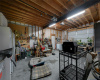 large workshop garage space