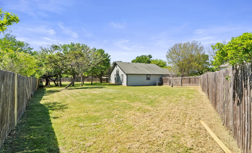 124 Grant CT, San Marcos, Texas 78666, 3 Bedrooms Bedrooms, ,2 BathroomsBathrooms,Residential,For Sale,Grant,ACT2305037