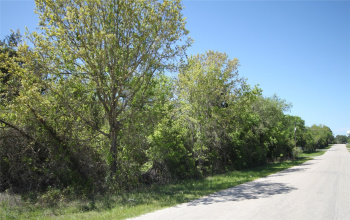 .47 Acre lot on Coolwater Drive in Lake Bastrop Acres!  Street frontage on three (3) sides!  Large, medium and small native trees make this lot so special!  Perfect for privacy tucked away in Nature!  Close to Lake Bastrop, Bastrop downtown and minutes from the City of Elgin.  