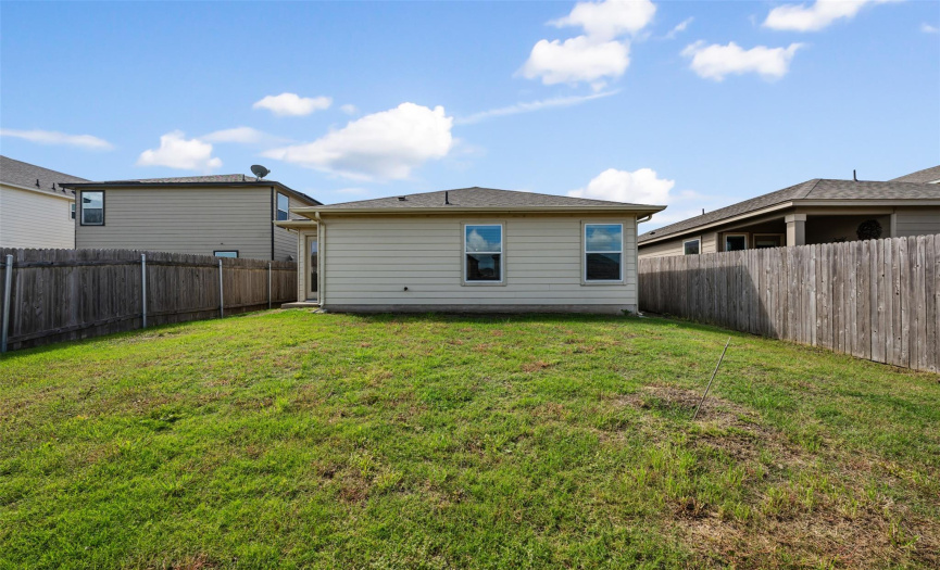13908 Theodore Roosevelt ST, Manor, Texas 78653, 3 Bedrooms Bedrooms, ,2 BathroomsBathrooms,Residential,For Sale,Theodore Roosevelt,ACT4311713
