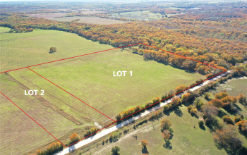 Lot 1 Old McMahan TRL, Lockhart, Texas 78644 For Sale