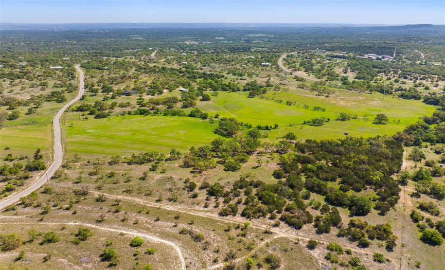 TBD coyote TRL, Round Mountain, Texas 78663, ,Farm,For Sale,coyote,ACT9748253