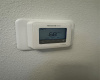 New Honeywell thermostat