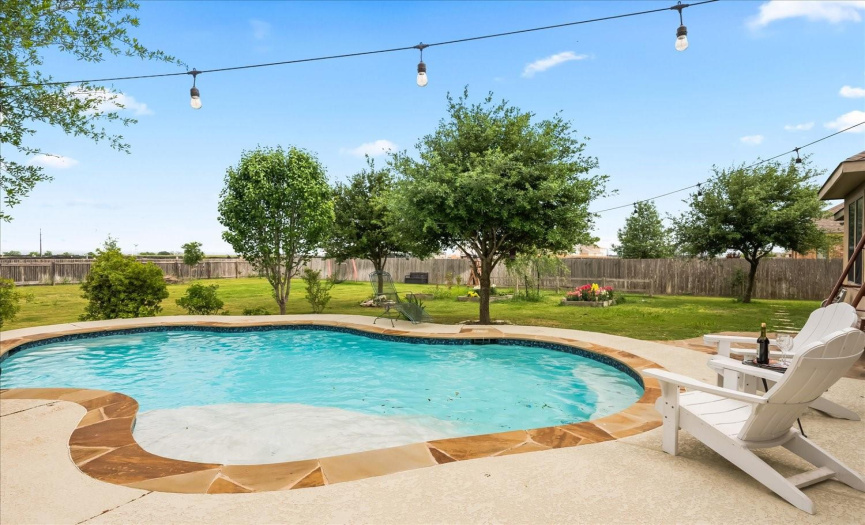 4753 Windmill PR, Seguin, Texas 78155, 4 Bedrooms Bedrooms, ,3 BathroomsBathrooms,Residential,For Sale,Windmill,ACT9752407