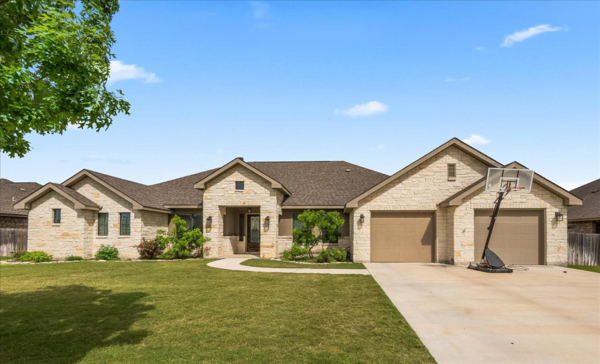 4753 Windmill PR, Seguin, Texas 78155, 4 Bedrooms Bedrooms, ,3 BathroomsBathrooms,Residential,For Sale,Windmill,ACT9752407