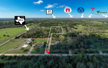 105 Crooked RD, Dale, Texas 78616 For Sale