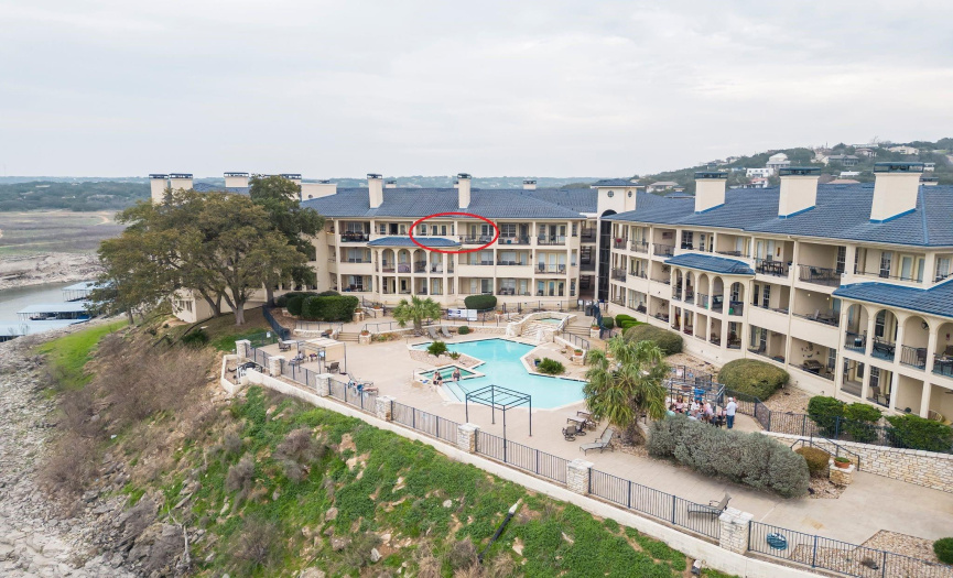 Introducing an exquisite haven of luxury living at the Island at Lake Travis - where opulence meets convenience.