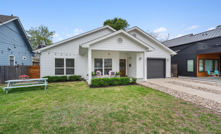 1911 Madison Ave, Austin, Texas 78757, 3 Bedrooms Bedrooms, ,2 BathroomsBathrooms,Residential,For Sale,Madison,ACT8980170