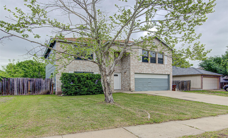 3407 Perch TRL, Round Rock, Texas 78665, 4 Bedrooms Bedrooms, ,2 BathroomsBathrooms,Residential,For Sale,Perch,ACT8297004