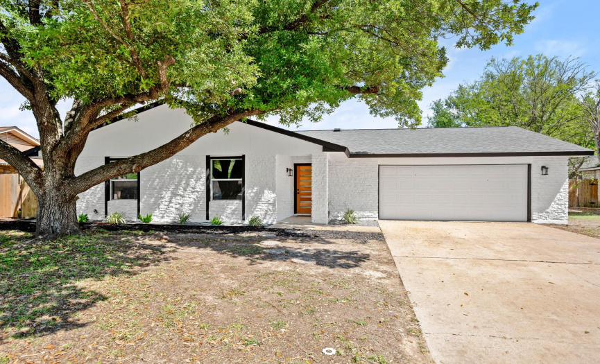 12307 Willow Wild DR, Austin, Texas 78758, 3 Bedrooms Bedrooms, ,2 BathroomsBathrooms,Residential,For Sale,Willow Wild,ACT4529270